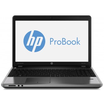 Ноутбук HP ProBook 4540s (B6M03EA)