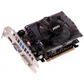 Видеокарта GeForce GT630 MSI PCI-E 1024Mb (N630GT-MD1GD3)