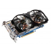 Видеокарта GeForce GTX670 Gigabyte PCI-E 2048Mb (GV-N670WF2-2GD)