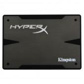 Накопитель 480Gb SSD Kingston HyperX 3K Series (SH103S3B/480G)