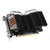 Видеокарта Radeon HD 7750 ASUS PCI-E 1024Mb (HD7750-DCSL-1GD5)