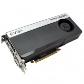 Видеокарта GeForce GTX670 EVGA Superclocked+ PCI-E 4096Mb (04G-P4-2673-KR)