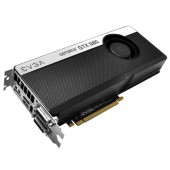 Видеокарта GeForce GTX680 EVGA PCI-E 4096Mb (04G-P4-2686-KR)