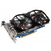 Видеокарта GeForce GTX660 Ti Gigabyte PCI-E 2048Mb (GV-N66TOC-2GD)