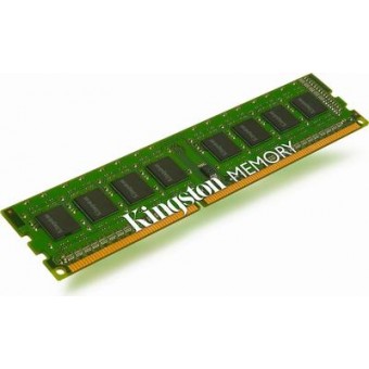 4Gb DDR-III 1600MHz Kingston ECC (KVR16E11/4)