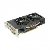 Видеокарта Radeon HD 7850 Sapphire PCI-E 1024Mb (11200-16-10G) OEM
