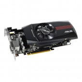 Видеокарта Radeon HD 7850 ASUS PCI-E 1024Mb (HD7850-DC-1GD5)