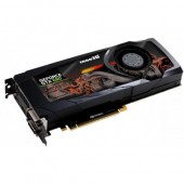 Видеокарта GeForce GTX680 InnoVISION (Inno3D) PCI-E 4096Mb (N68V-2DDN-M5DS)