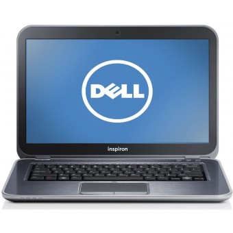 Ноутбук Dell Inspiron 5423 Silver (5423-2831)