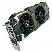 Видеокарта Radeon HD 7950 Sapphire Boost Vapor-X Edition PCI-E 3072Mb (11196-09-40G)
