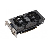 Видеокарта GeForce GTX670 InnoVISION (Inno3D) Herculez 2000 PCI-E 2048Mb (N670-1SDN-E5DS)