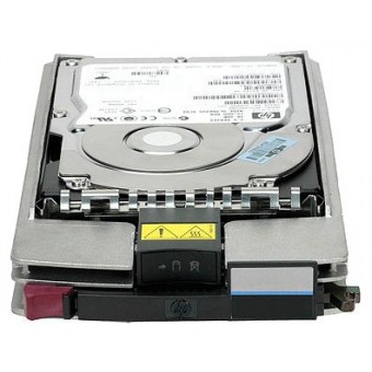 Жесткий диск 450Gb Fibre Channel HP EVA (AG803B)