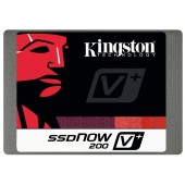 Накопитель 120Gb SSD Kingston V200+ Series (SVP200S37A/120G)