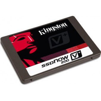 Накопитель 60Gb SSD Kingston V200+ Series (SVP200S37A/60G)