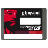 Накопитель 120GB SSD Kingston V200+ Series (SVP200S3B7A/120G)