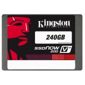 Накопитель 240Gb SSD Kingston V200+ Series (SVP200S3B7A/240G)