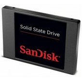 Накопитель 128Gb SSD Sandisk (SDSSDP-128G-G25)
