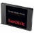 Накопитель 128Gb SSD Sandisk (SDSSDP-128G-G25)