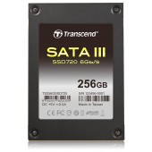 Накопитель 256Gb SSD Transcend 720 (TS256GSSD720)