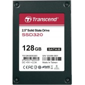 Накопитель 128Gb SSD Transcend 320 (TS128GSSD320)
