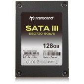 Накопитель 128Gb SSD Transcend 720 (TS128GSSD720)