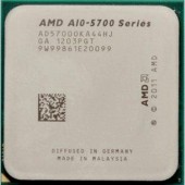 Процессор AMD A10-Series A10-5700 OEM