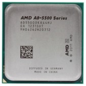 Процессор AMD A8-Series A8-5500 OEM