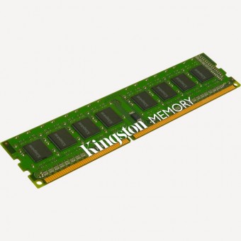 2Gb DDR-III 1600MHz Kingston ECC Reg (KVR16R11S8/2)