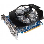 Видеокарта GeForce GTX650 Gigabyte PCI-E 1024Mb (GV-N650OC-1GI)