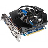 Видеокарта GeForce GTX650 Gigabyte PCI-E 2048Mb (GV-N650OC-2GI)