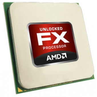 Процессор AMD FX-Series FX-4130 OEM