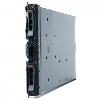 Сервер IBM BladeCenter HS23 (7875C5G)