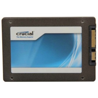 Накопитель 512Gb SSD Crucial M4 (CT512M4SSD1)