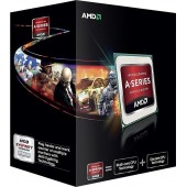Процессор AMD A4-Series A4-5300 BOX