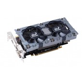 Видеокарта GeForce GTX660 InnoVISION (Inno3D) PCI-E 2048Mb (N66M-1SDN-E5GS)