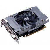 Видеокарта GeForce GTX650 InnoVISION (Inno3D) PCI-E 1024Mb (N65M-1SDN-D5CW)