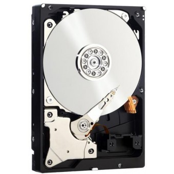 Жесткий диск 3Tb SAS Western Digital RE (WD3001FYYG)