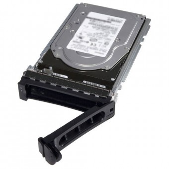 Жесткий диск 600Gb SAS Dell 6G (400-20613)