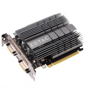Видеокарта GeForce GT630 Zotac Zone PCI-E 1024Mb (ZT-60406-20L)