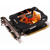 Видеокарта GeForce GTX650 Ti Zotac PCI-E 1024Mb (ZT-61101-10M)