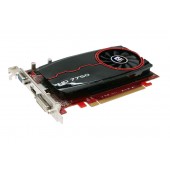 Видеокарта Radeon HD 7750 PowerColor PCI-E 4096Mb (4GBK3-H)