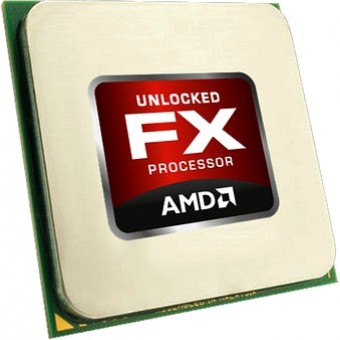 Процессор AMD FX-Series FX-8350 OEM