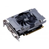 Видеокарта GeForce GTX650 Ti InnoVISION (Inno3D) PCI-E 1024Mb (N650-1SDN-D5CW)