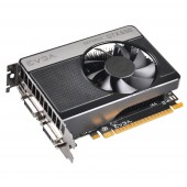 Видеокарта GeForce GTX650 EVGA SC PCI-E 1024Mb (01G-P4-2652-KR)