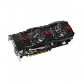 Видеокарта GeForce GTX670 ASUS PCI-E 2048Mb (GTX670-DC2OG-2GD5)