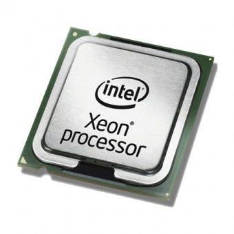 Процессор IBM Intel Xeon X5647 (HS22) (81Y9326)