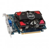 Видеокарта GeForce GT630 ASUS PCI-E 4096Mb (GT630-4GD3)
