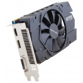 Видеокарта Radeon HD 7770 Sapphire GHZ Edition PCI-E 1024Mb (11201-17-10G) OEM