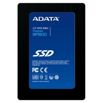 Накопитель 32Gb SSD A-DATA Premier SP800 (ASP800S-32GM-C)