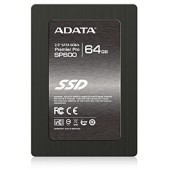 Накопитель 64Gb SSD A-DATA Premier Pro SP600 (ASP600S3-64GM-C)